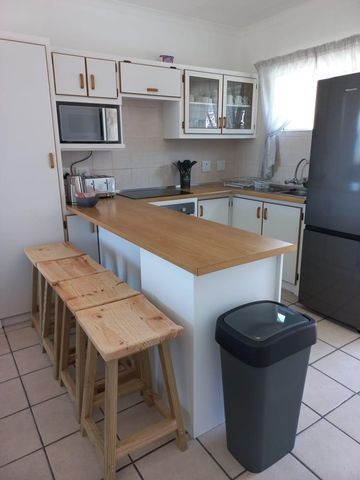 2 Bedroom Property for Sale in De Bakke Western Cape